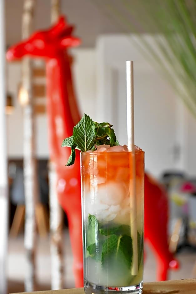 Logis Hôtel Vannes Nord Le Clos Des Hortensias