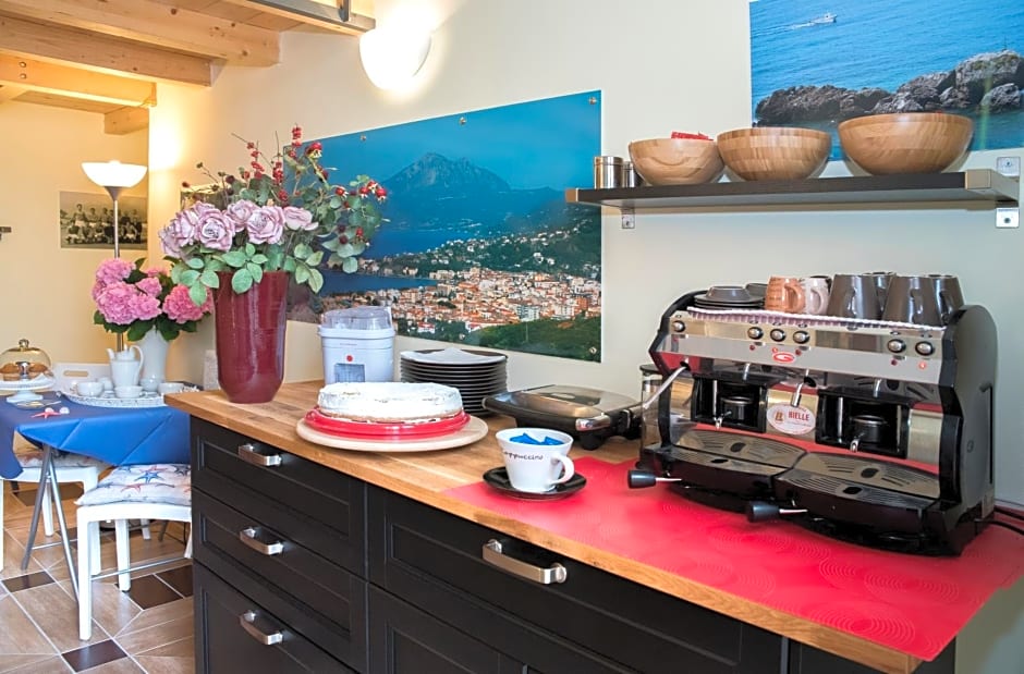 B&B Borgo Marinella