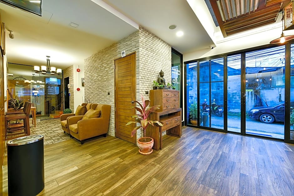 Casa Bella Phuket (SHA Plus)