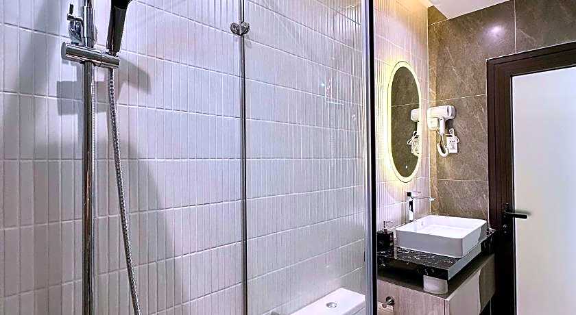 Hải Long Hotel 1