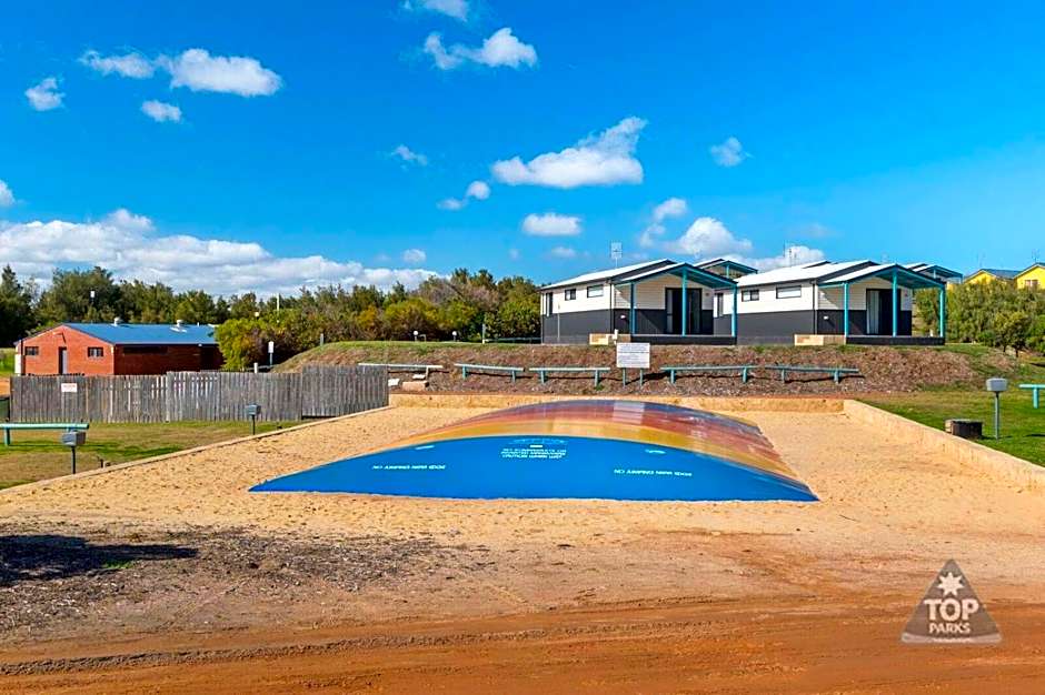 Dongara Tourist Park