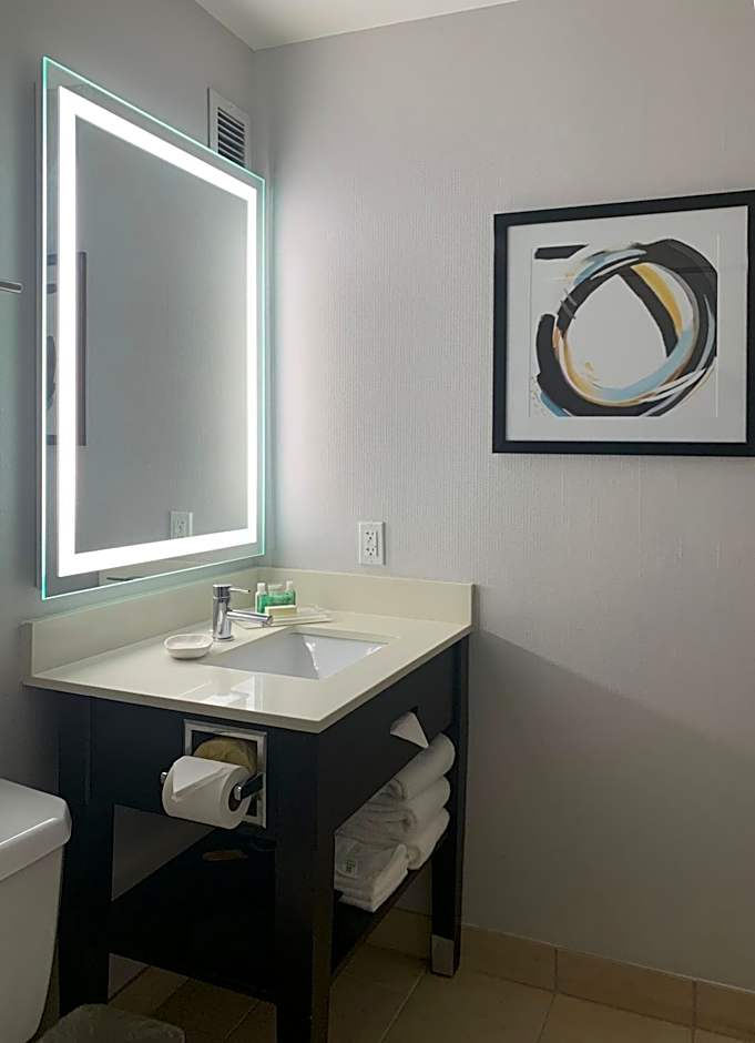 Holiday Inn Los Angeles - LAX Airport By IHG