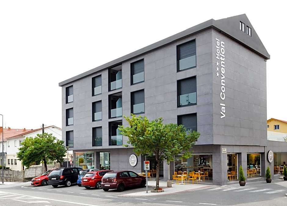 Hotel Val Convention