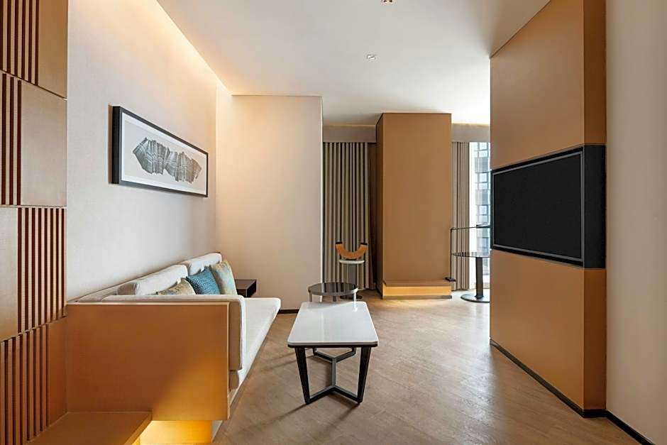 Fairfield by Marriott Xi'an Chanba