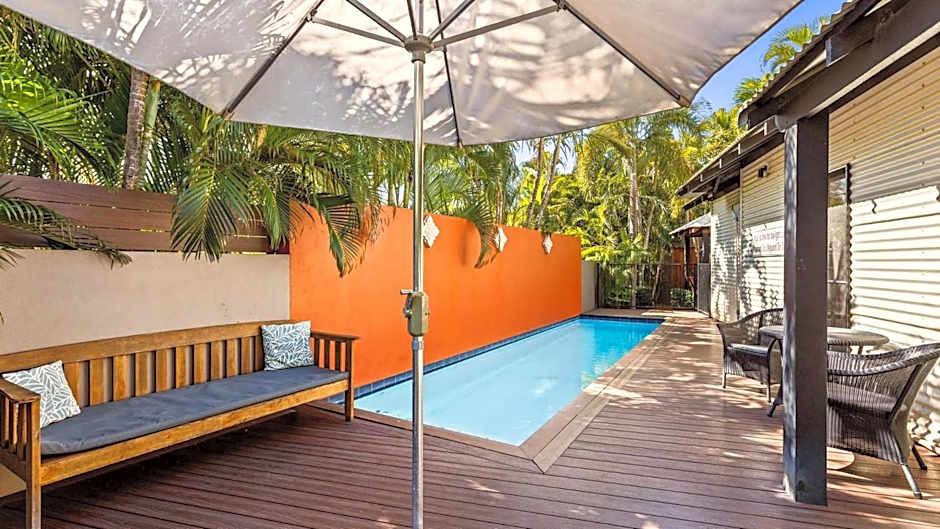 The Pearle of Cable Beach