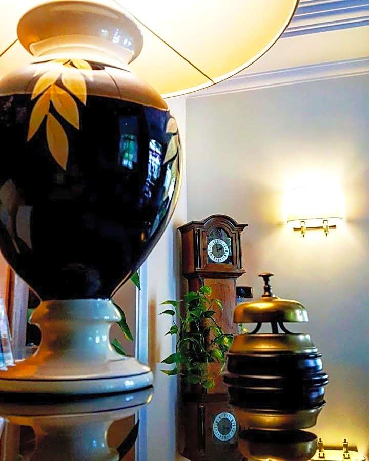 Hotel Delle Ortensie