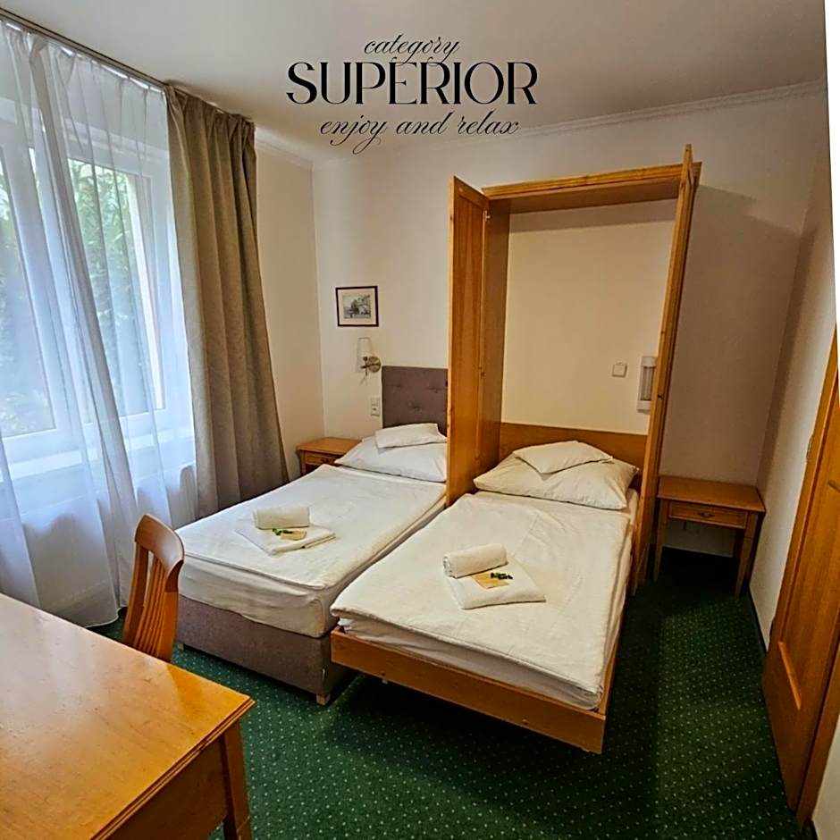 Hotel Claris