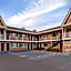 Ramada Bayside Inn & Suites Eureka