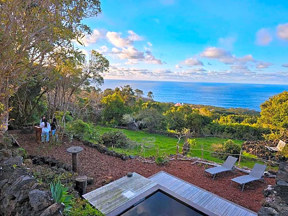 Waka Sun Set PICO AZORES