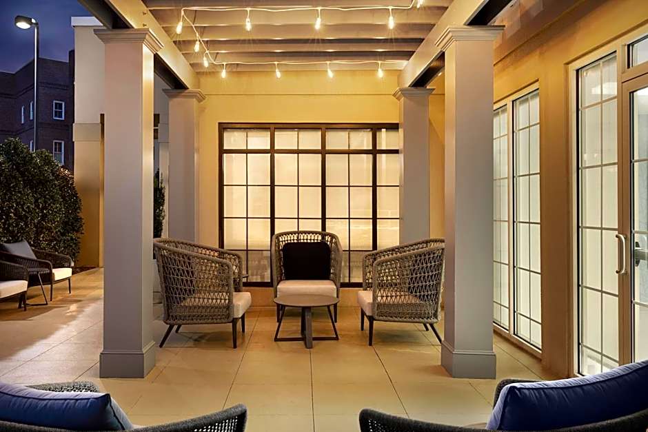 Homewood Suites By Hilton Huntsville-Village Of Providence
