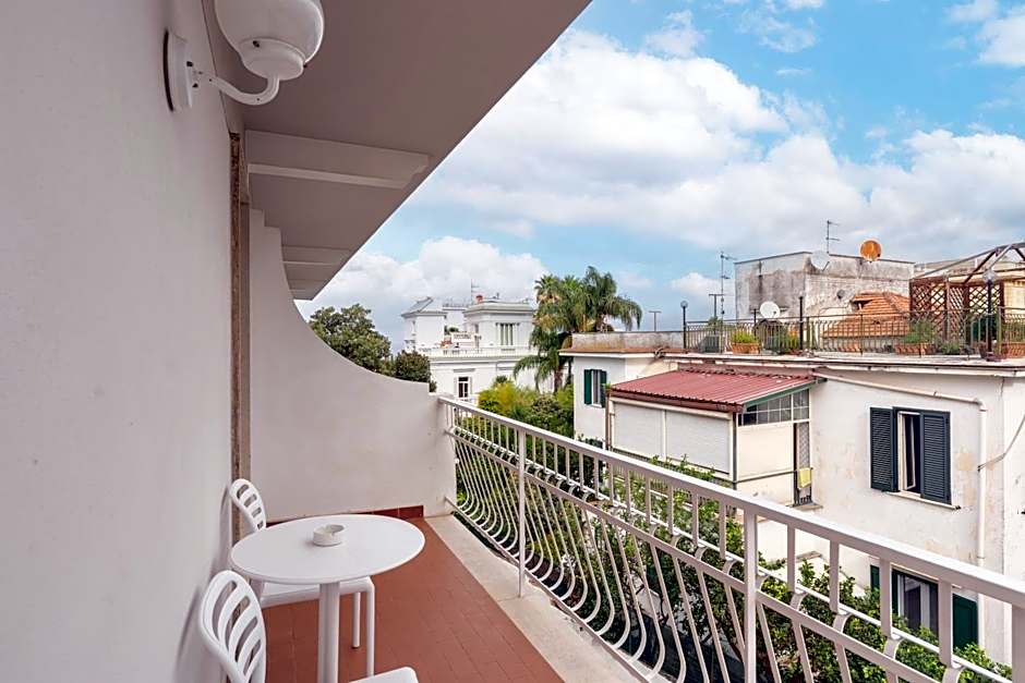 Hotel Eliseo Park's