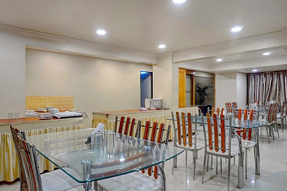 Townhouse Oak Orchard Hotel