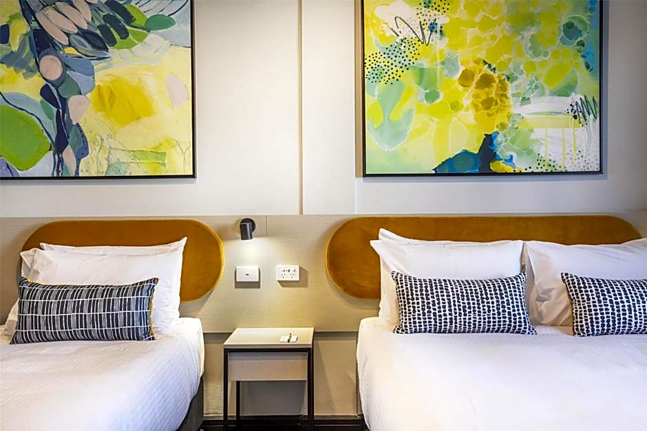 Prince of Wales Hotel