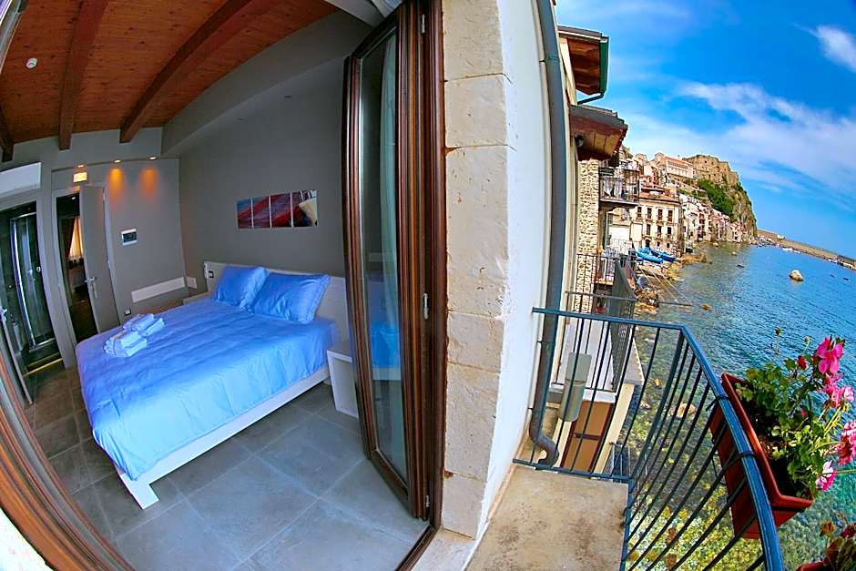 Il Casato Deluxe Rooms