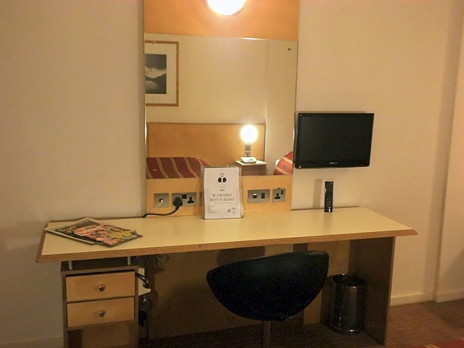 St Giles Heathrow – A St Giles Hotel