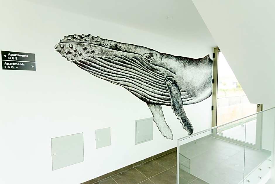 Ericeira Surf Apartments