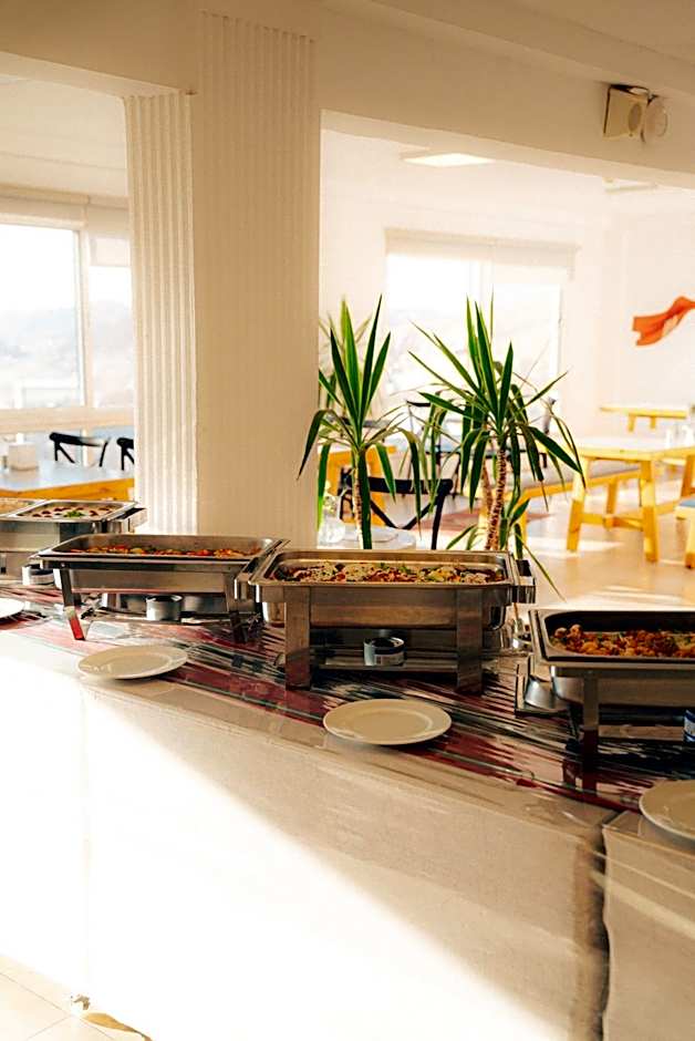 Nomads Hotel