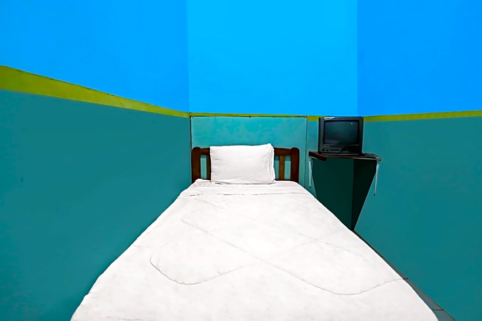 Hotel O Joyoakis Homestay SyariahNearMall Nagoya Hill