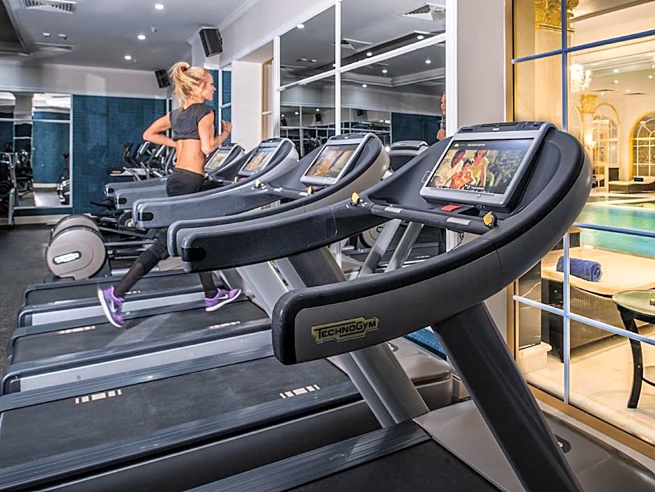 Rixos Khadisha Shymkent Hotel