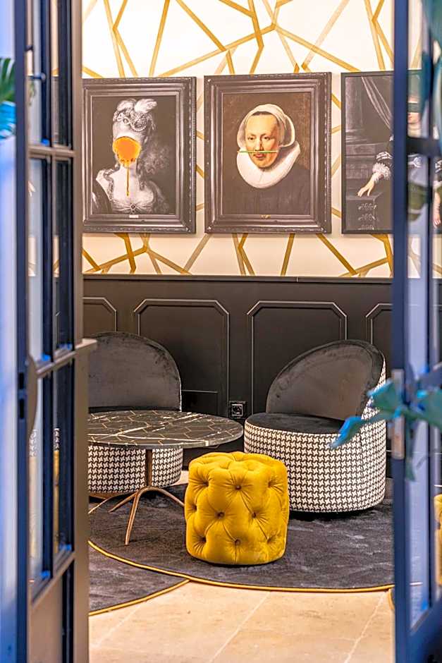 Hotel Claude Marbella