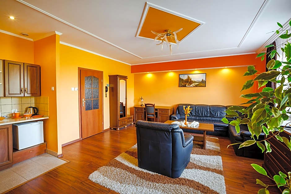 Spa Hotel Gloria Przemyśl