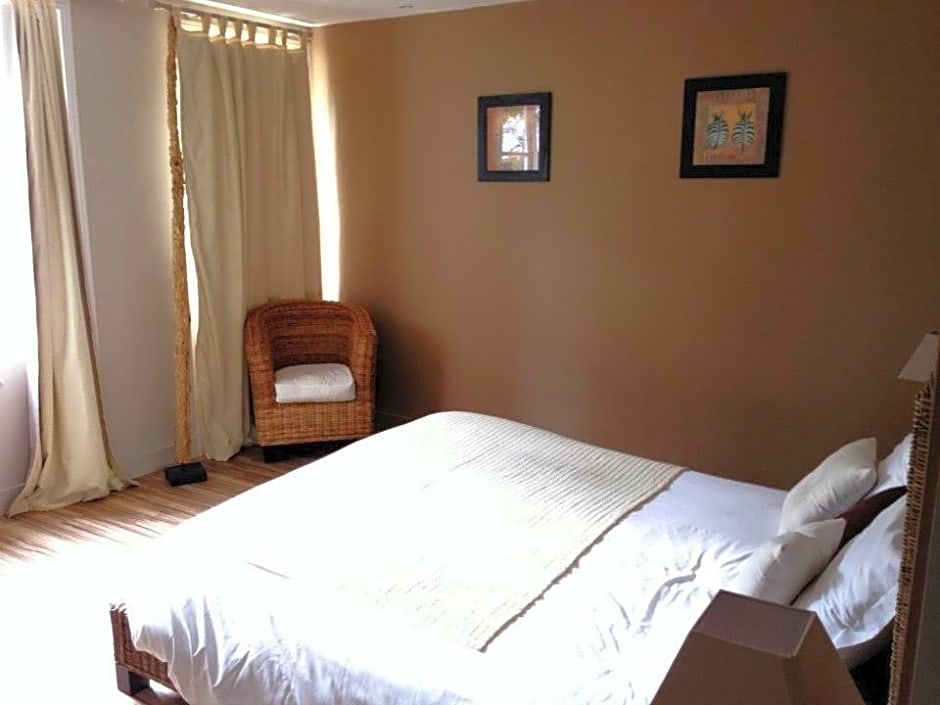 chambres d'hotes saint hubert