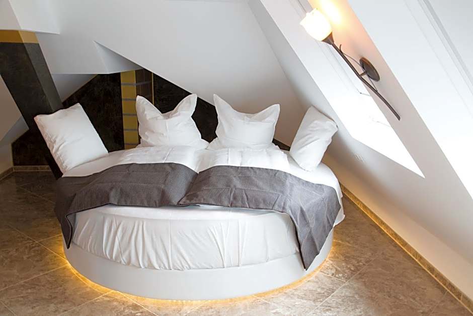 Alpha & Omega Hotel Stuttgart