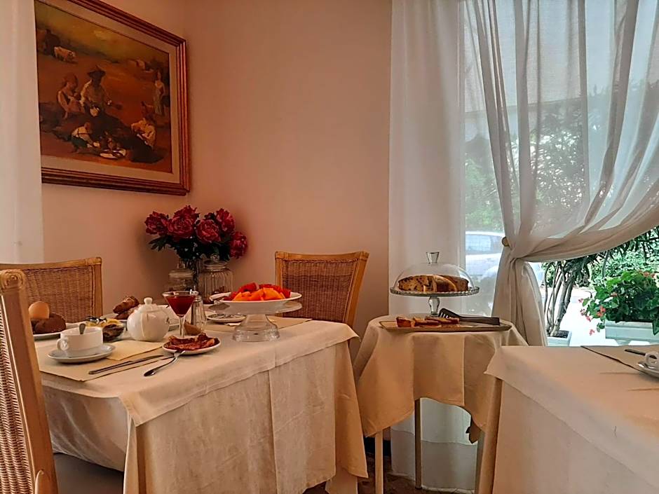 Hotel Altea