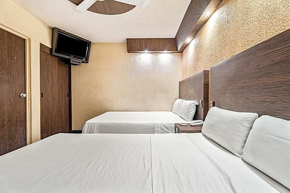 Hotel Arizona