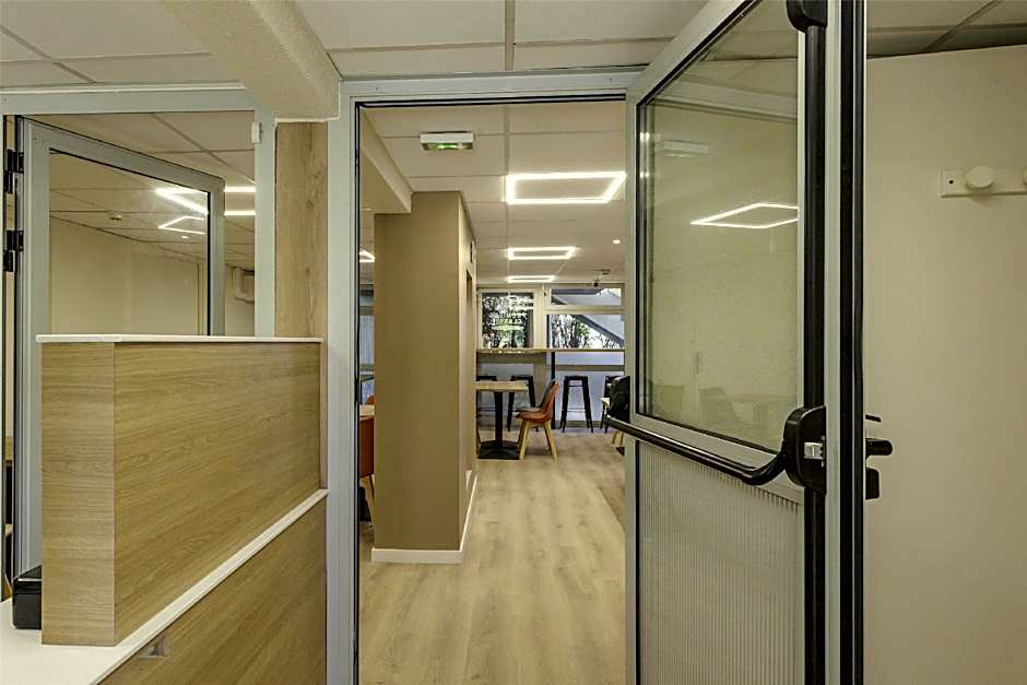 Premiere Classe Toulon La Seyne-sur-Mer