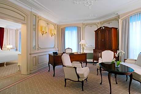 Grand Classic Suite