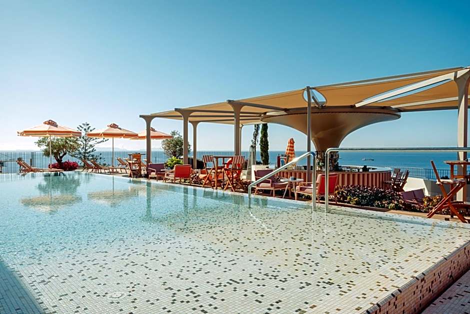 NEXT - by Savoy Signature