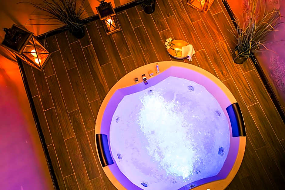 Suite Wellness