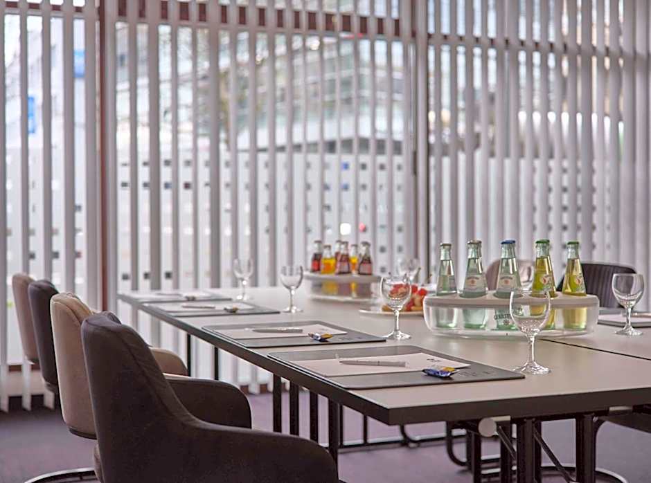 Best Western Plus Hotel Regence
