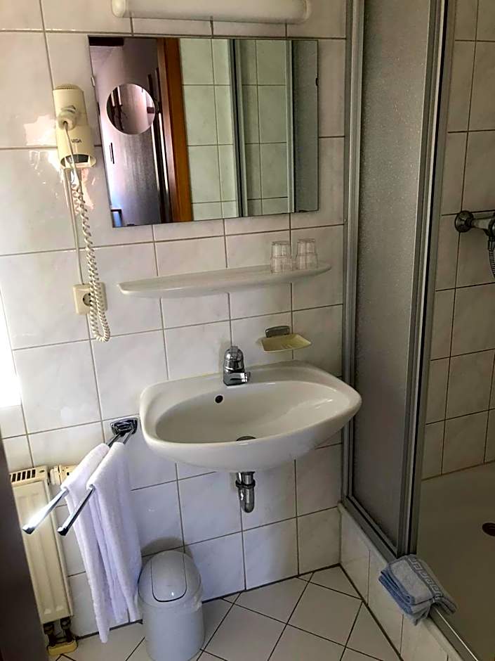 Brauereigasthof Hotel Schlüssel