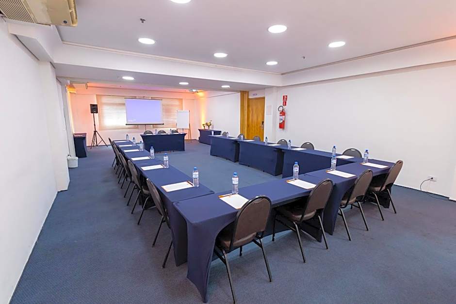Sables Hotel Guarulhos