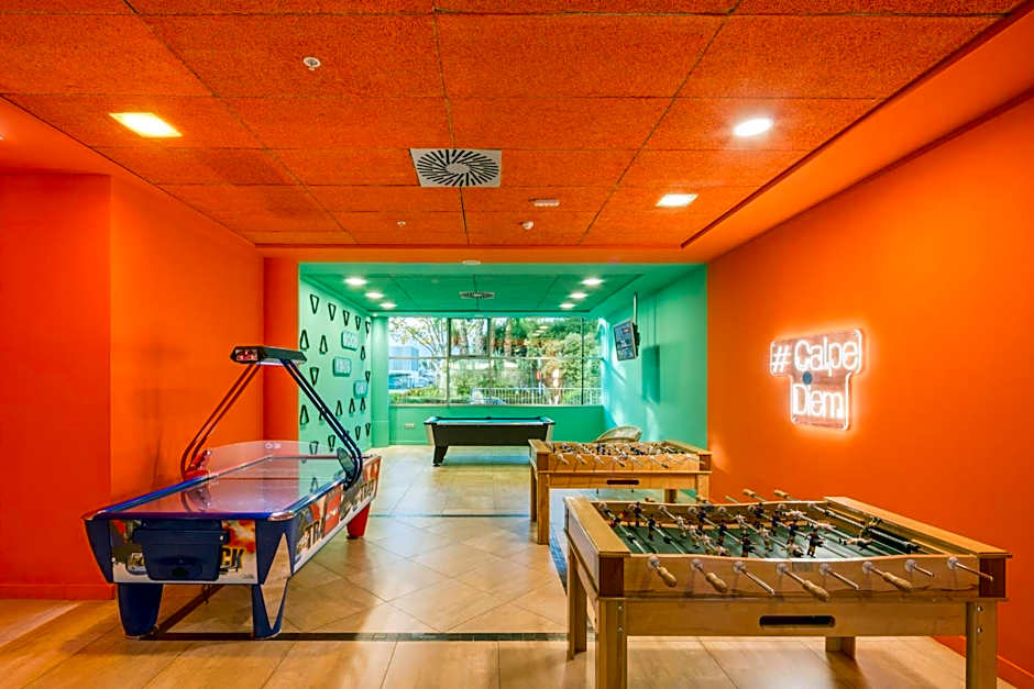 AR Diamante Beach Spa Hotel