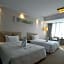 Vili International Hotel