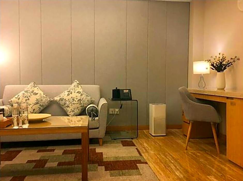 Horizon Boutique Hotel