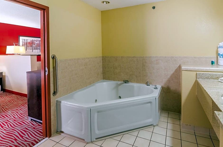 Holiday Inn Express Hotel & Suites Vinita By IHG