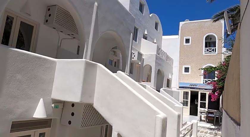 Anny Studios Perissa Beach