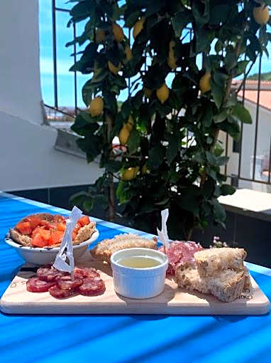 Palazzo ReSilente- Ostello