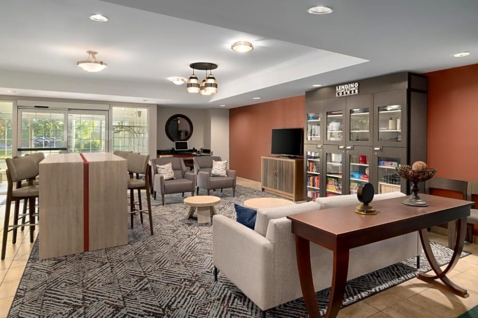 Candlewood Suites Leray-Watertown By IHG