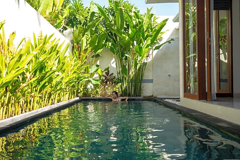 The Sakaye Villas & Spa by Kanaya Hospitality