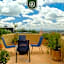 Amazing House in City Center - Rooftop - Skyline