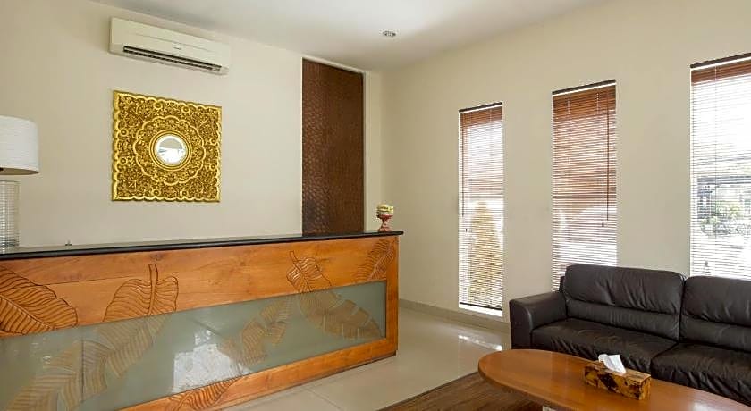 DISINI Luxury Spa Villa