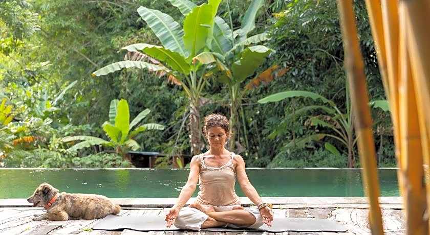 Ubuntu Eco Yoga Retreat Center 