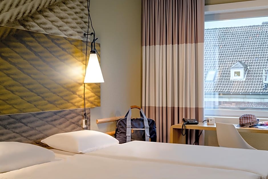 ibis Muenster City