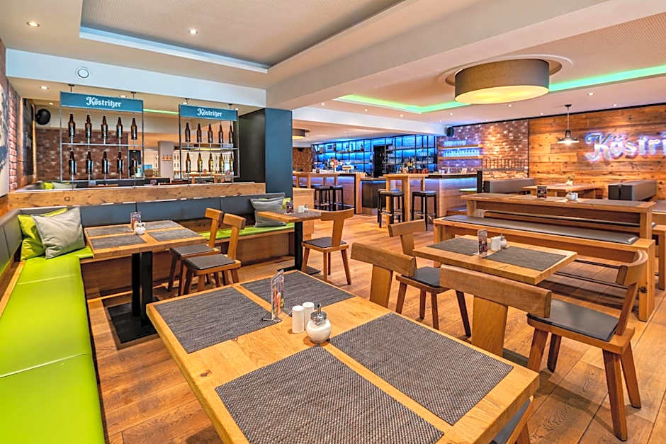 AHORN Panorama Hotel Oberhof