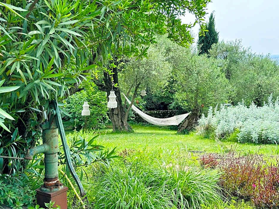 Relais Villa dei Gelsi & Spa